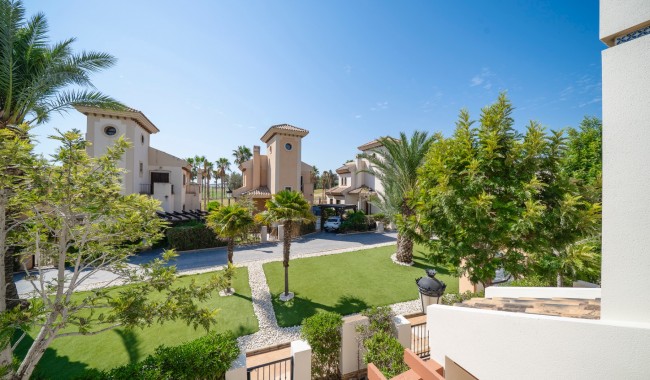 Segunda mano - Adosado - Algorfa