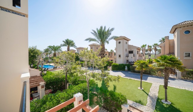 Segunda mano - Adosado - Algorfa