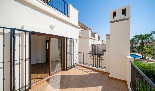 Segunda mano - Adosado - Algorfa