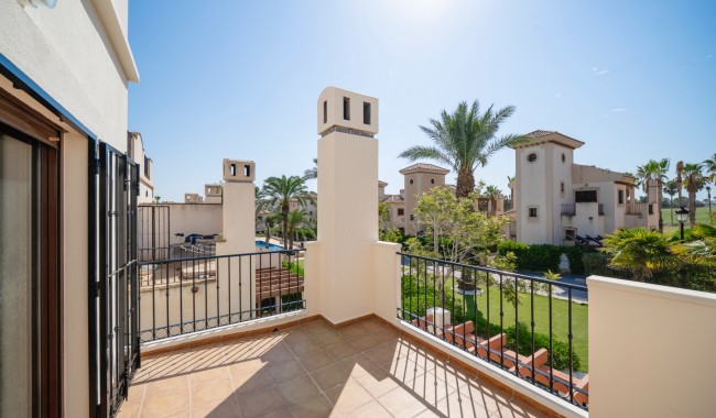 Segunda mano - Adosado - Algorfa