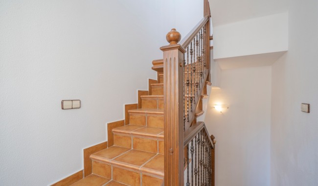 Segunda mano - Adosado - Algorfa