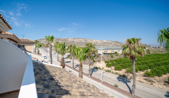 Segunda mano - Adosado - Algorfa