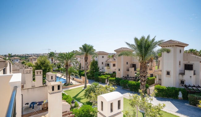 Segunda mano - Adosado - Algorfa