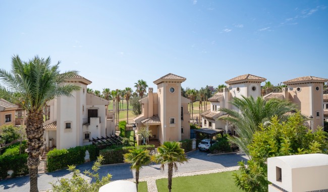 Segunda mano - Adosado - Algorfa