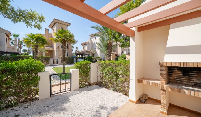 Segunda mano - Adosado - Algorfa