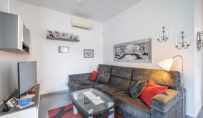 Brukt - Villa - Ciudad Quesada/Rojales - Ciudad Quesada