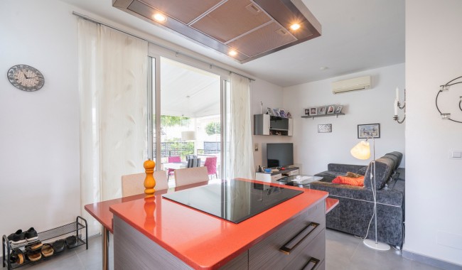 Brukt - Villa - Ciudad Quesada/Rojales - Ciudad Quesada