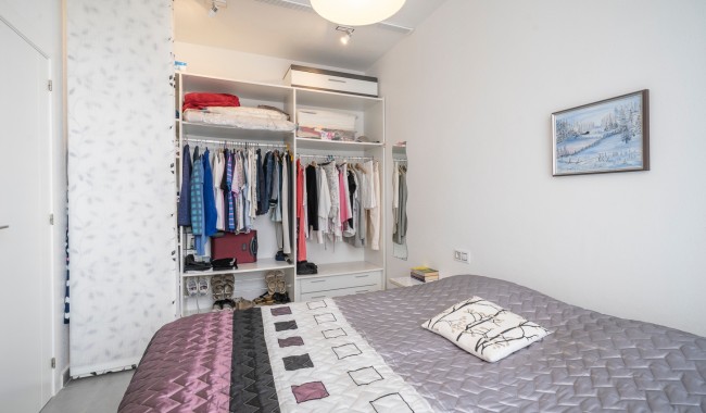 Brukt - Villa - Ciudad Quesada/Rojales - Ciudad Quesada