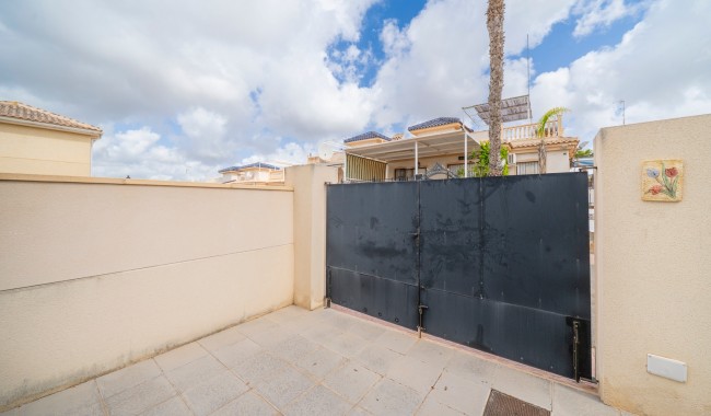 Brukt - Villa - Ciudad Quesada/Rojales - Ciudad Quesada