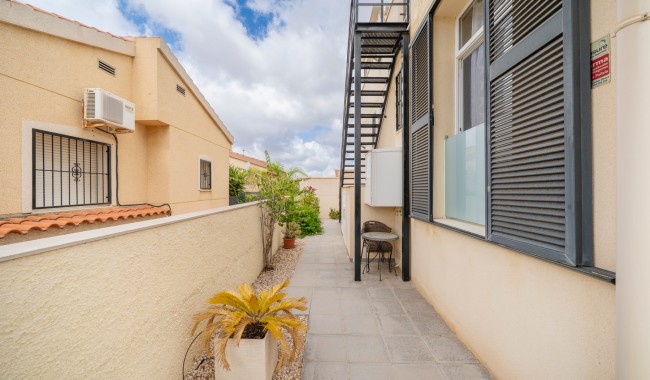 Brukt - Villa - Ciudad Quesada/Rojales - Ciudad Quesada