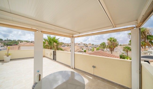 Brukt - Villa - Ciudad Quesada/Rojales - Ciudad Quesada