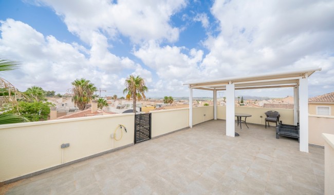 Brukt - Villa - Ciudad Quesada/Rojales - Ciudad Quesada