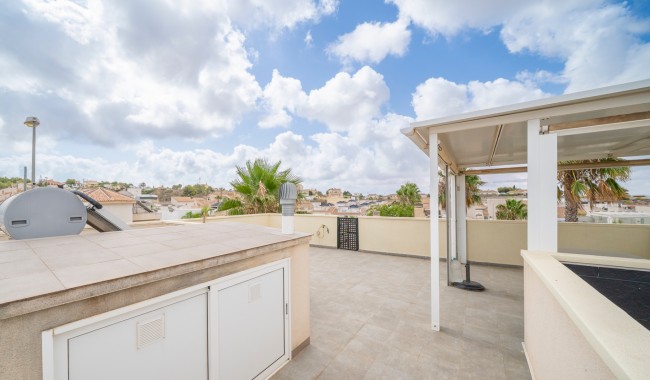 Brukt - Villa - Ciudad Quesada/Rojales - Ciudad Quesada