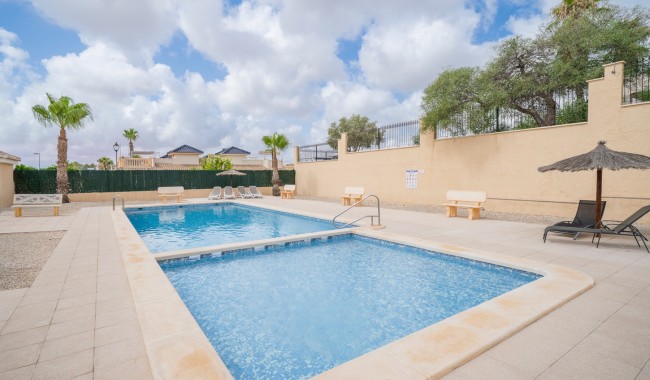 Brukt - Villa - Ciudad Quesada/Rojales - Ciudad Quesada