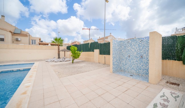 Brukt - Villa - Ciudad Quesada/Rojales - Ciudad Quesada