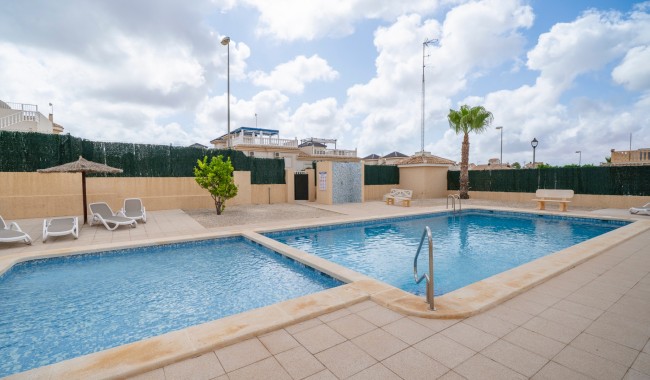 Brukt - Villa - Ciudad Quesada/Rojales - Ciudad Quesada