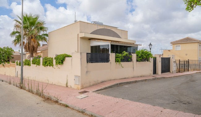 Brukt - Villa - Ciudad Quesada/Rojales - Ciudad Quesada