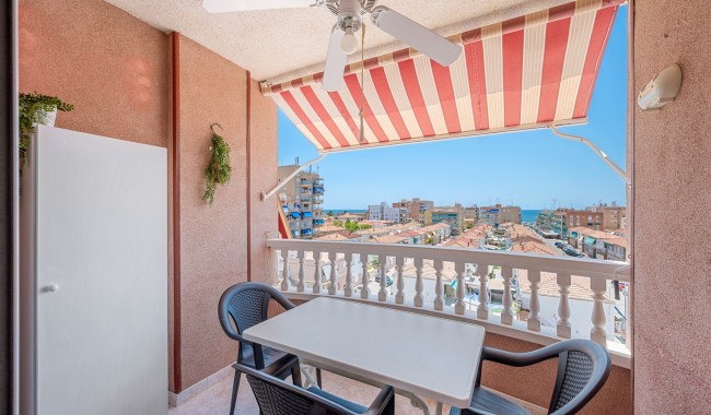 Segunda mano - Apartamento - Santa Pola
