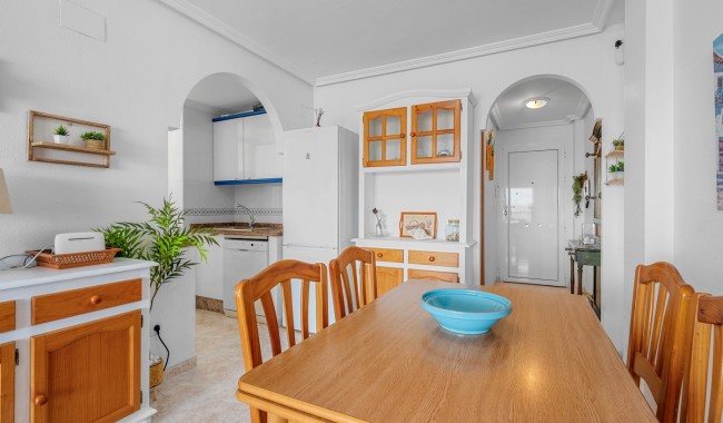 Segunda mano - Apartamento - Santa Pola