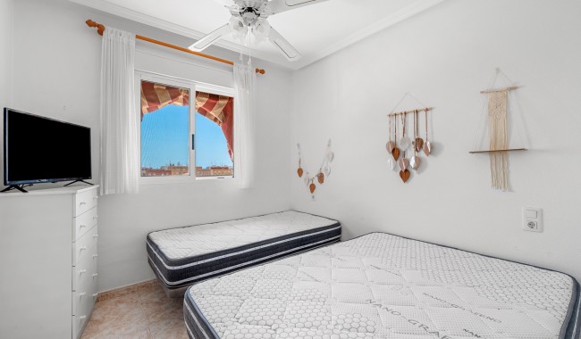 Segunda mano - Apartamento - Santa Pola