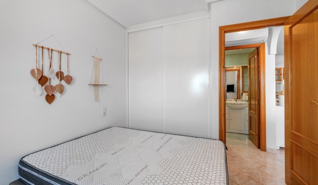 Segunda mano - Apartamento - Santa Pola