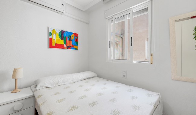 Segunda mano - Apartamento - Santa Pola