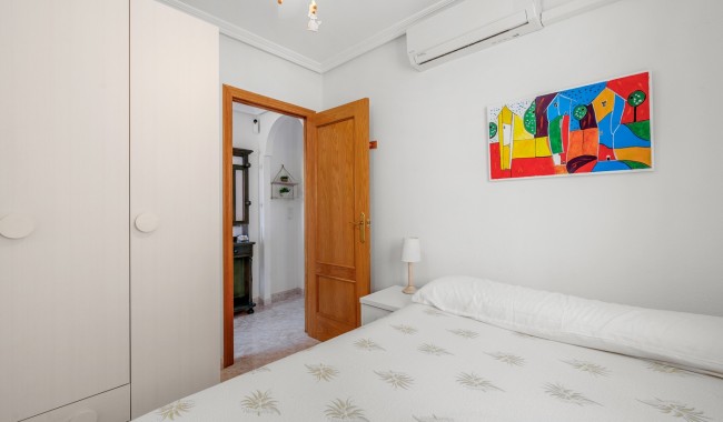 Segunda mano - Apartamento - Santa Pola
