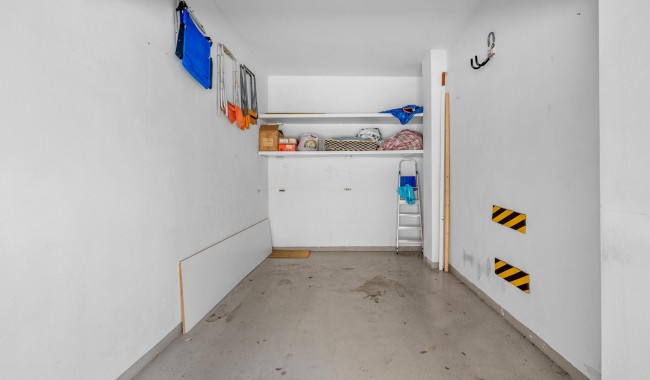 Segunda mano - Apartamento - Santa Pola