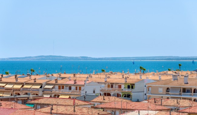 Segunda mano - Apartamento - Santa Pola