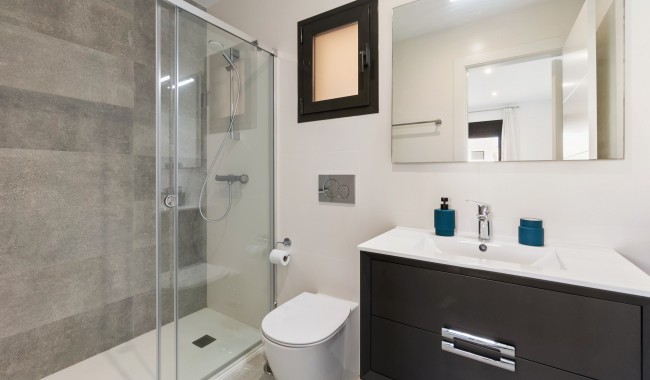 Begagnad - Lägenhet - Orihuela - Orihuela Costa