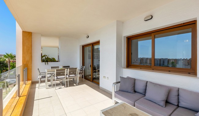 Segunda mano - Apartamento - Orihuela - Orihuela Costa