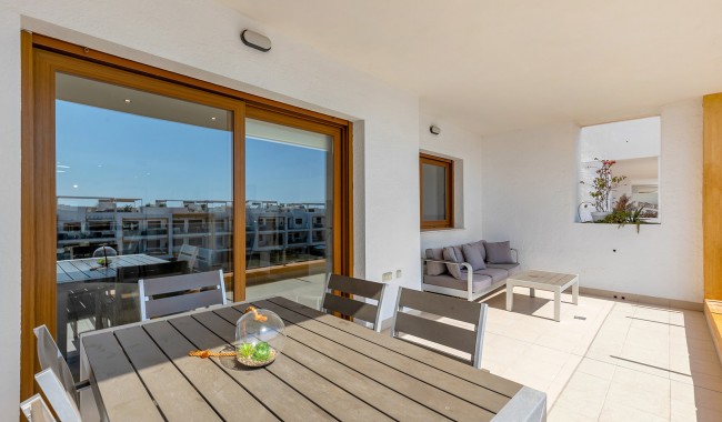 Segunda mano - Apartamento - Orihuela - Orihuela Costa