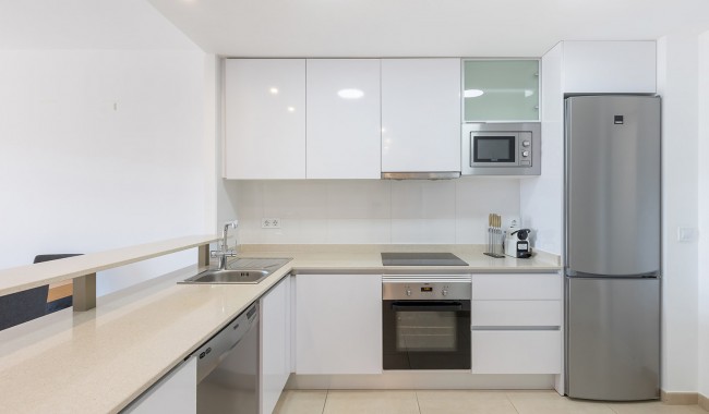 Segunda mano - Apartamento - Orihuela - Orihuela Costa