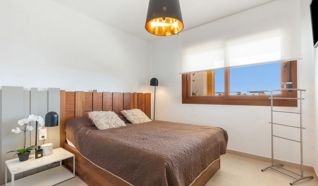 Segunda mano - Apartamento - Orihuela - Orihuela Costa