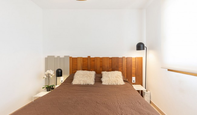 Segunda mano - Apartamento - Orihuela - Orihuela Costa