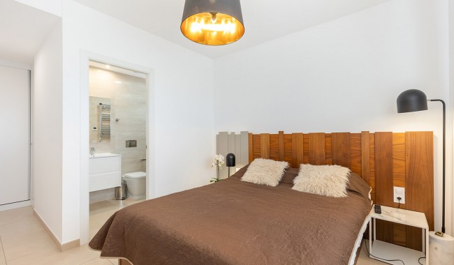 Segunda mano - Apartamento - Orihuela - Orihuela Costa