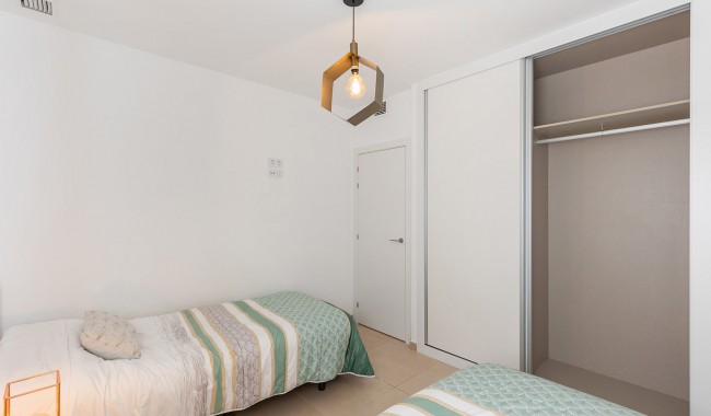 Segunda mano - Apartamento - Orihuela - Orihuela Costa