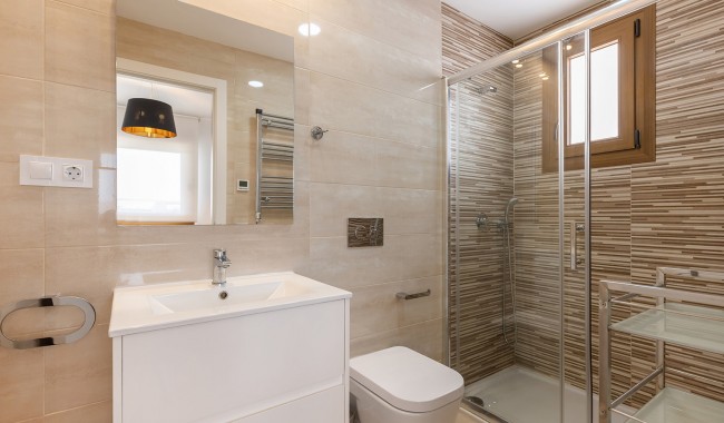 Segunda mano - Apartamento - Orihuela - Orihuela Costa