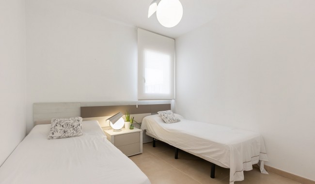 Segunda mano - Apartamento - Orihuela - Orihuela Costa