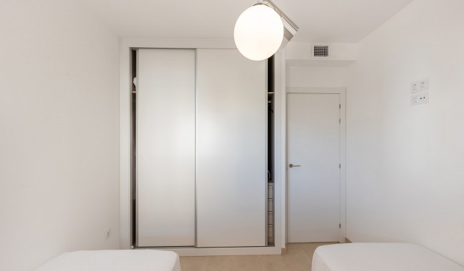 Segunda mano - Apartamento - Orihuela - Orihuela Costa