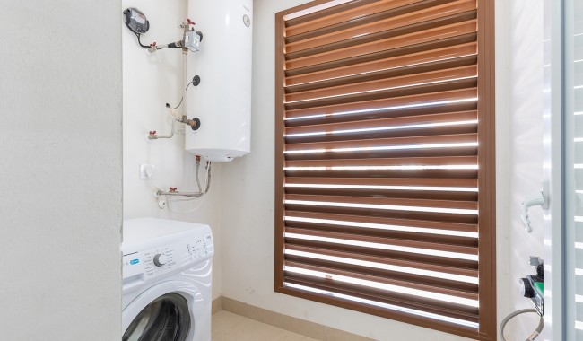 Segunda mano - Apartamento - Orihuela - Orihuela Costa