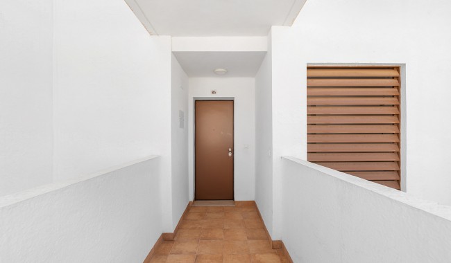 Segunda mano - Apartamento - Orihuela - Orihuela Costa