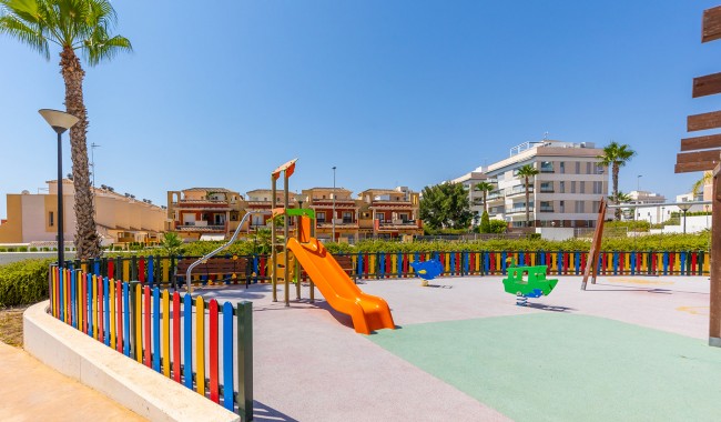 Segunda mano - Apartamento - Orihuela - Orihuela Costa