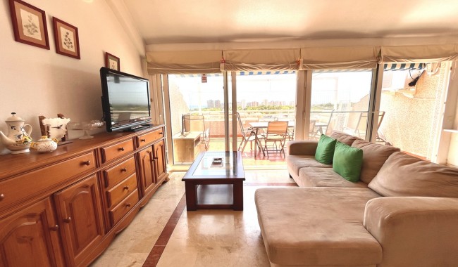 Segunda mano - Apartamento - Orihuela Costa - Dehesa de Campoamor