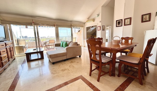 Segunda mano - Apartamento - Orihuela Costa - Dehesa de Campoamor