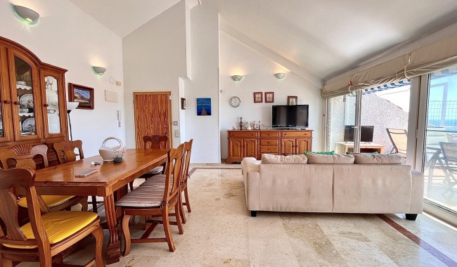 Segunda mano - Apartamento - Orihuela Costa - Dehesa de Campoamor