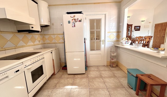 Segunda mano - Apartamento - Orihuela Costa - Dehesa de Campoamor