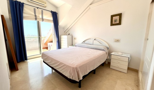 Segunda mano - Apartamento - Orihuela Costa - Dehesa de Campoamor