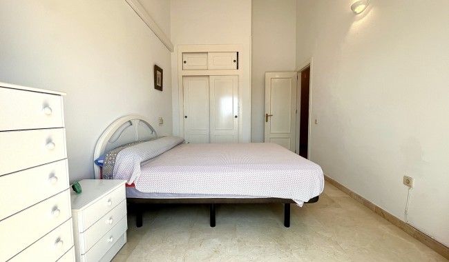 Segunda mano - Apartamento - Orihuela Costa - Dehesa de Campoamor