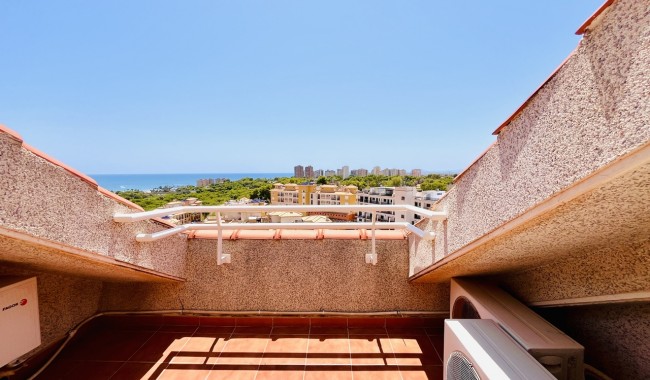 Segunda mano - Apartamento - Orihuela Costa - Dehesa de Campoamor